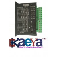 OkaeYa TB6600 Stepper Motor DriverController 4A 9~42V TTL 16 Micro-Step CNC 1 Axis NEW UpgradedVersion of the 42/57/86 